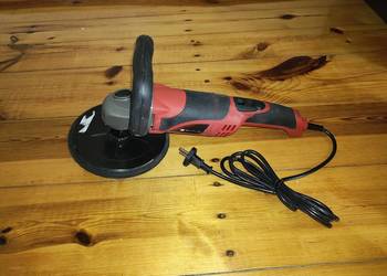 Polerka samochodowa Einhell CC PO 1100