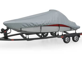 Pokrowiec na łódź.(SKU:90427)