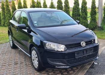 Volkswagen Polo V 1.6 Klima