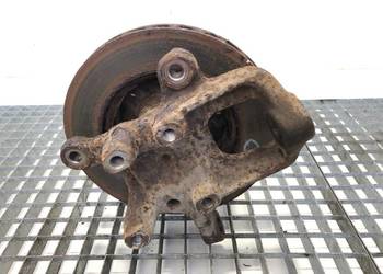 ZWROTNICA PRAWY PRZÓD MERCEDES W903 2.2 82KM 95-06