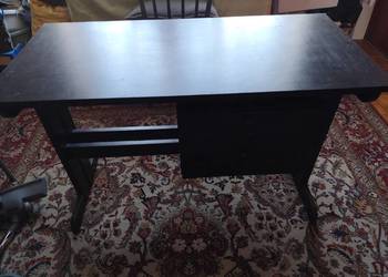 Biurko młodzieżowe