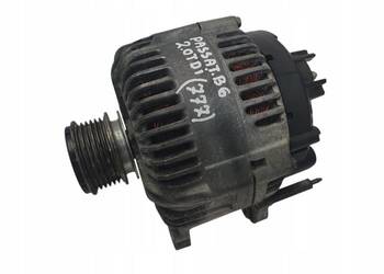 ALTERNATOR VW Passat B6 2.0 TDI valeo 021903026L TG17C019 180A