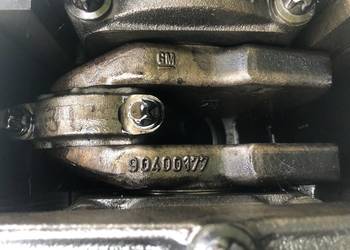 wał korbowy 90400177 Opel Signum Vectra Astra Zafira Omega 2.0 dth dyl dti