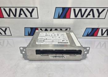 BMW X1 F48 RADIO NAWIGACJA CZYTNIK HEADUNIT BASIC 8798036