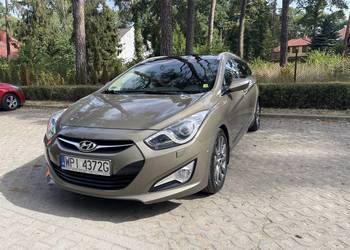HYUNDAI I 40  2014R
