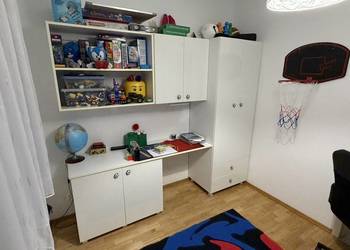 Meble zestaw pokój dziecięcy/młodzieżowy