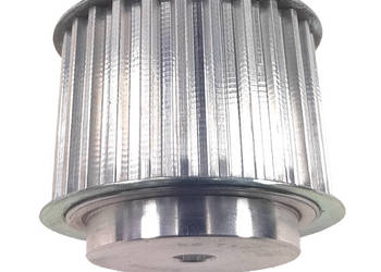 Koło Pasowe 66T10, 26 Zębów, Aluminiowe