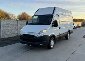 Iveco Daily 35S13 2.3 itd Klima