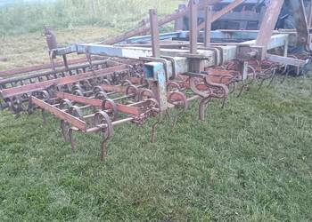 Agregat przedsiewny Rau/Accord 2.7m