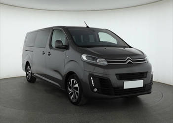 Citroen SpaceTourer 2.0 BlueHDi