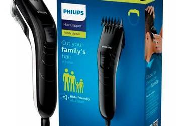 Na gwarancji maszynka do włosów PHILIPS QC5115/15