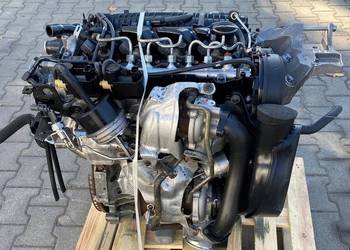 Silnik KOMPLETNY Volvo XC60 2.0 diesel bi-turbo D4204T23 2019 rok 235 KM