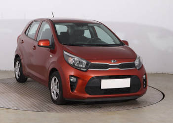 Kia Picanto 1.2 MPI