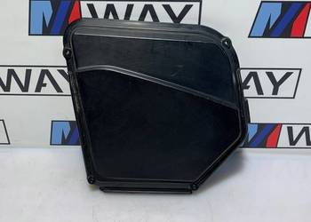 BMW F07 F10 F11 OSŁONA SKRZYNKI BEZPIECZNIKÓW 7555151