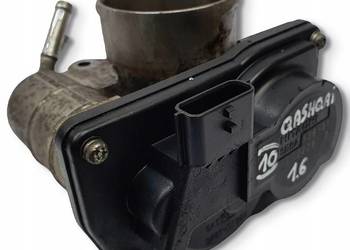 PRZEPUSTNICA Nissan Qashqai 1.6 16V SERA526-01