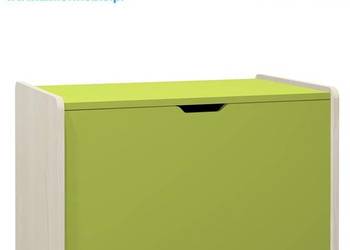 NEO N19 kufer skrzynia dla dziecka 80x50 w.60