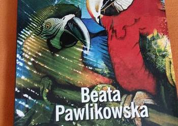 Beata Pawlikowska- Blondynka w dżungli.