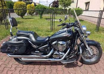 Kawasaki VN 900 Classic