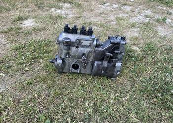 Pompa wtryskowa paliwa Ursus C-360