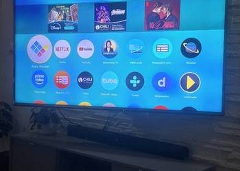 Panasonic LCD Smart Tv sprzedam