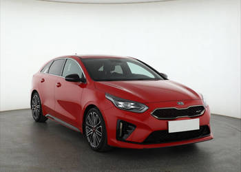 Kia ProCeed GT 1.6 T-GDI
