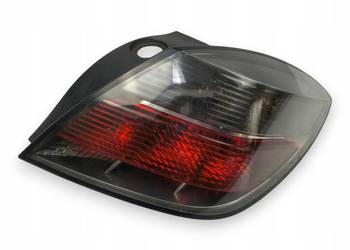 LAMPA PRAWA Opel Astra H III lift HB 06-10r TYLNA prawy tył 161392-00