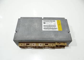 MODUŁ SENSOR PODUSZEK POWIETRZNYCH BMW E60 6960383