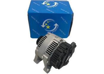 Alternator 80A Fiat Fiorino Qubo 2007-2016 1.4 8V KFV Regenerowany