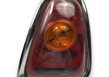 LAMPA PRAWA Mini Cooper R56 06-13 tylna tylnia prawy tył EU 2751308 2753626