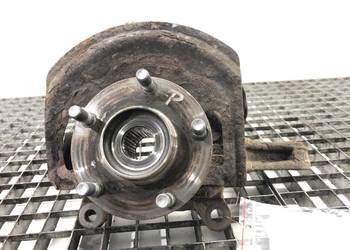 ZWROTNICA PRAWY PRZÓD RENAULT KOLEOS I 2.0 173KM