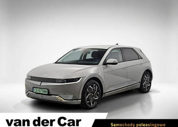 Hyundai IONIQ 5 77kWh Techniq ! Z Polskiego Salonu ! Faktura Vat ! I (2021…
