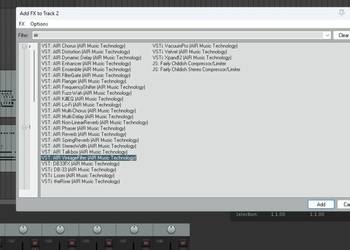 pluginy wtyczki vst aax mac os windows