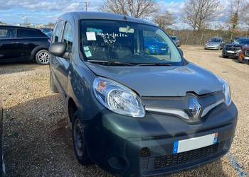 RENAULT Kangoo II 1.5 BlueDCi 80 Grand confort FV468