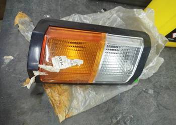 Kierunkowskaz Fiat 125p  "Nowy "