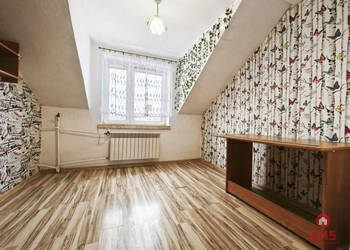 Sprzedam mieszkanie Przerośl Dworna 72.45m2 3 pok