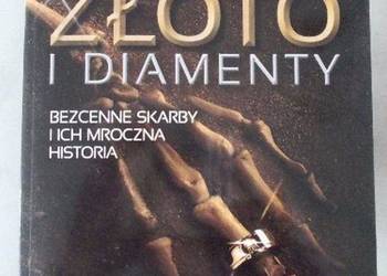 ZŁOTO I DIAMENTY - LIEBRICH SILVIA