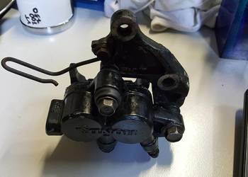 Zacisk hamulcowy Honda Shadow VT 700/750/800
