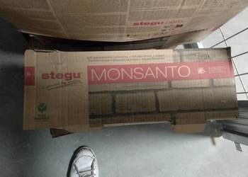 Cegła Stegu Monsanto