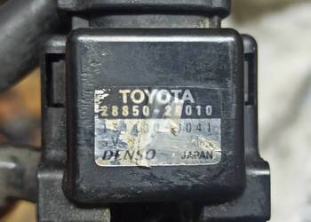 CZUJNIK POBORU PRĄDU RAV 4 III 2AD 28850-28010