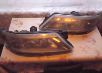 reflektory xenon laguna 2