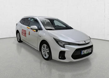 Suzuki Swace