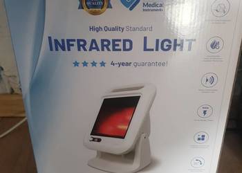 Lampa na podczerwień Solux Herz Medical