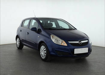 Opel Corsa 1.2