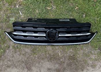 Grill do VW Ti Cross