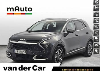 Kia Sportage 1.6 T-GDI HEV L 2WD ! Z Polskiego Salonu ! Faktura Vat ! V (2…