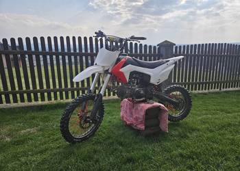 Cross 150cc CRZ 4t (nie chińczyk)
