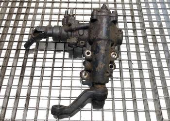 PRZEKŁADNIA KIEROWNICZA OPEL FRONTERA A 2.8 113KM Terenowy 92-98 UKŁAD