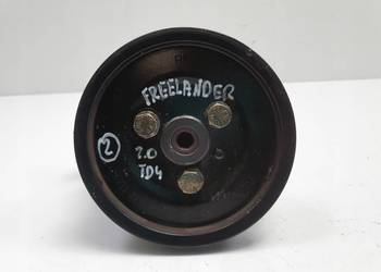 Land Rover Freelander 2.0 TD4 POMPA WSPOMAGANIA QVB101453