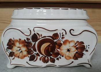 Skrzynka fajans Włocławek Skrzynka fajans Włocławek