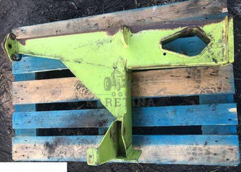 Claas RU 600 Xtra - Rama Skrzydła Prawa